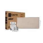 Panel 620 W Elegance Calorflat