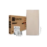 Panel 620 W Vertical Elegance Calorflat