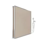 Panel 940 W Elegance Calorflat - Imagen 2