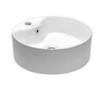 Bacha Circular 42x42x15 1AG Peirano