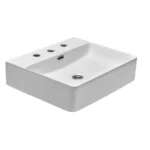 Bacha Rectangular 50x42x13 Peirano