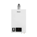 Calefón Gas Philco 14L Inverter