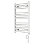 Toallero Electrico Domino S