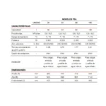 Termotanque Eléctrico TEA Peisa - Imagen 2