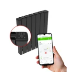 Radiador Electrico Broen Smart - Imagen 2