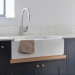 Bacha Cocina Apoyo 61x46x26 Peirano - Imagen 3