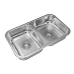 Bacha Cocina C 28 Johnson (60x34x15-18)