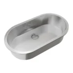 Bacha Cocina Curve SI77 A Johnson (77x43x20)