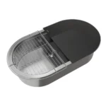 Bacha Cocina Curve SI77 A Johnson (77x43x20) - Imagen 2