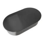 Bacha Cocina Curve SI77 A Johnson (77x43x20) - Imagen 3