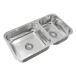 Bacha Cocina R 37 Johnson (63x34x15-18)