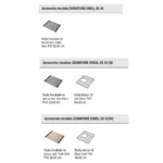 Bacha Cocina Signature Enkel 45 Johnson (45x42x22) - Imagen 3