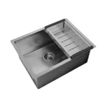 Bacha Cocina Signature Enkel 55 Johnson (55x42x22) - Imagen 3