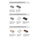 Bacha Cocina Signature Enkel 55 Johnson (55x42x22) - Imagen 4