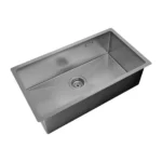 Bacha Cocina Signature Enkel 75 Johnson (75x42x22)