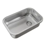 Bacha Cocina Z 52 Johnson (52x32x15-18) - Imagen 2
