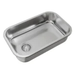 Bacha Cocina Z 52 Johnson (52x32x15-18)