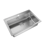 Bacha Cocina Quadra Max Q71 A Johnson (71x48x17)