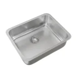 Bacha Lavadero E 50 Johnson (50x40x18)