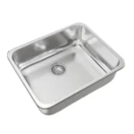 Bacha Lavadero G 50 Johnson (50x40x26)