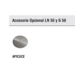 Bacha Lavadero G 50 Johnson (50x40x26) - Imagen 3