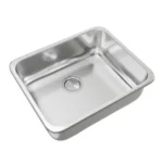 Bacha Lavadero G 50 Johnson (50x40x26) - Imagen 2