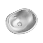 Bacha Vanitory OV 370 Johnson (37x26x12)