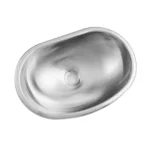 Bacha Vanitory OV 440 Johnson (44x27x12)