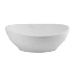 Bacha Ovalada 40x33x15 Peirano