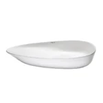 Bacha Ovalada 58x36x11 Peirano