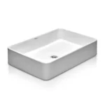 Bacha Rectangular 61x41x12 Peirano