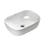 Bacha Rectangular BL 46x32x14 Peirano