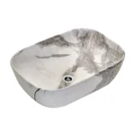 Bacha Rectangular SM 46x32x14 Peirano