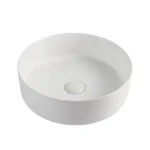 Bacha Redonda 40x40x13 Peirano