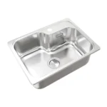 Bacha Cocina Luxor SI55 A Johnson (55x42x20)