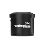 Cámara De Registro De Lodos Waterplast