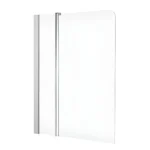 Mampara Baja Rebatible Khios Ferrum