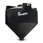 Tanque Biodigestor Autolimpiable Rotoplas - Imagen 2