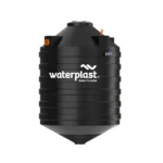 Tanque Biodigestor Autolimpiable Waterplast