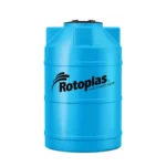 Tanque Cisterna Tricapa Clasica Rotoplas - Imagen 2