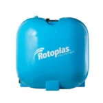 Tanque Cisterna Tricapa Modular Rotoplas