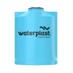 Tanque Cisterna Tricapa Reforzada Waterplast