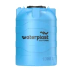 Tanque Cisterna Tricapa Soplada Waterplast