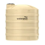 Tanque de Agua Tricapa Vertical Waterplast