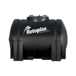Tanque de Agua Tricapa Horizontal Rotoplas