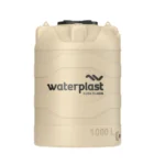 Tanque de Agua Tricapa Soplado Waterplast