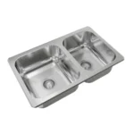 Bacha Cocina R 63 F Johnson (70x43x18)