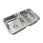Bacha Cocina R 63 Johnson (64x37x15-18)
