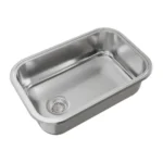 Bacha Cocina ZN 52/18 A Johnson (52x32x18)
