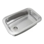 Bacha Lavadero E 60 Johnson (60x37x20)